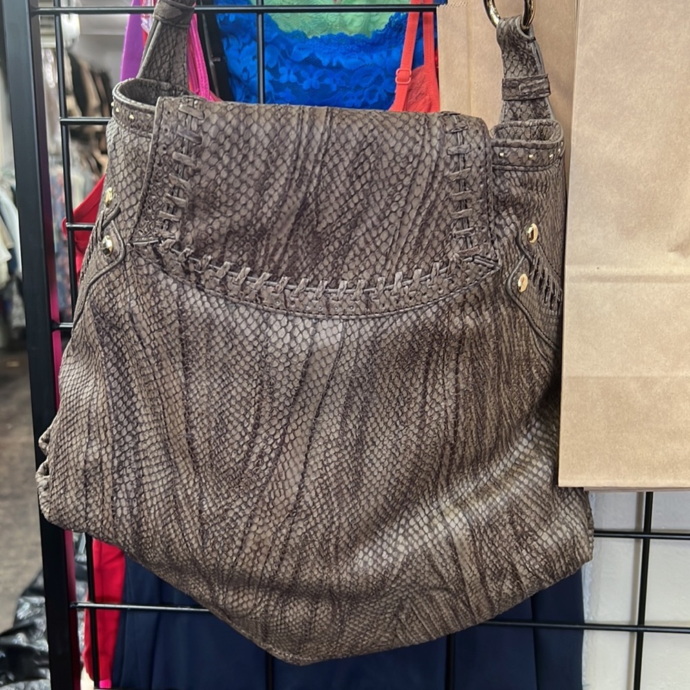 New Cole Haan SU06 handbag - Picture 4 of 8